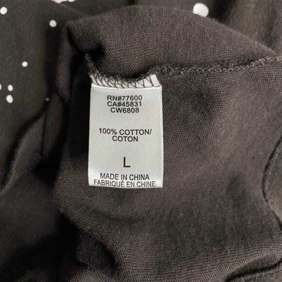 Chaser Bon Jovi Tee size Large - Picture 10 of 12